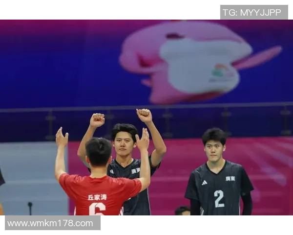 重庆排球队在全运会中的精彩表现与未来发展展望 重庆排球队在全运会中的精彩表现与未来发展展望