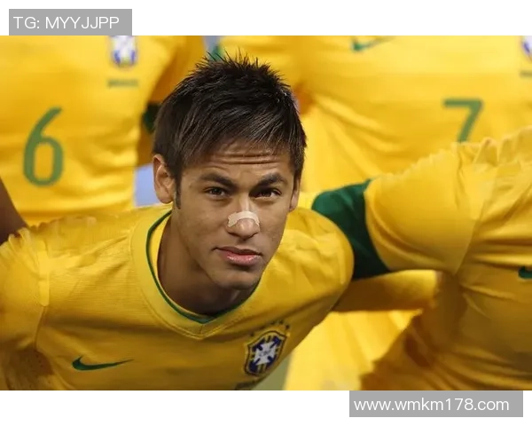 你心目中的足球明星是谁他们的魅力和成就如何影响了你