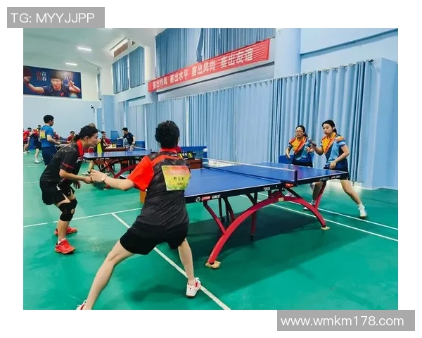 周静独家分享乒乓球技巧与心得助你提升球技的秘密秘籍 周静独家分享乒乓球技巧与心得助你提升球技的秘密秘籍