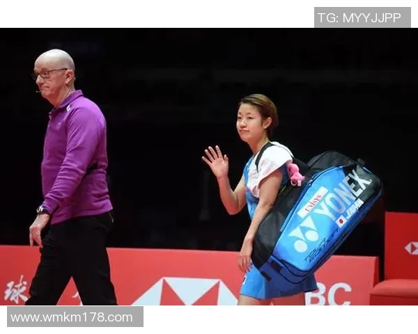 深度对话:李娜如何在羽毛球世界中书写传奇人生 深度对话:李娜如何在羽毛球世界中书写传奇人生