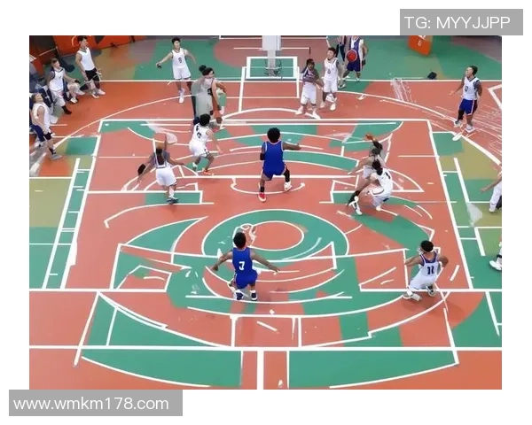 南京篮球队中路突破战术解析与实战应用探讨