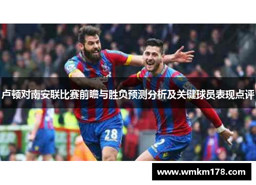 卢顿对南安联比赛前瞻与胜负预测分析及关键球员表现点评